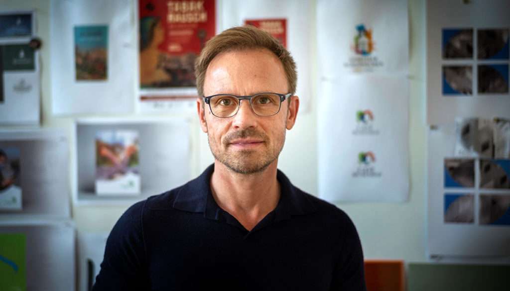 Alexander Clauß